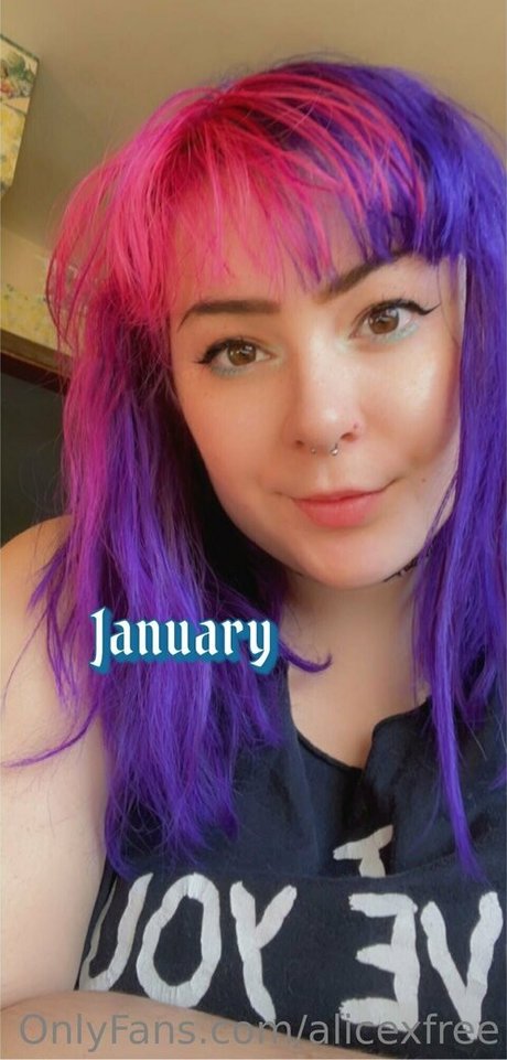 alicexfree nude pornstar photos