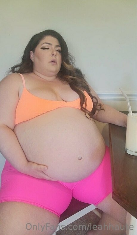 leahhaute star high quality pic