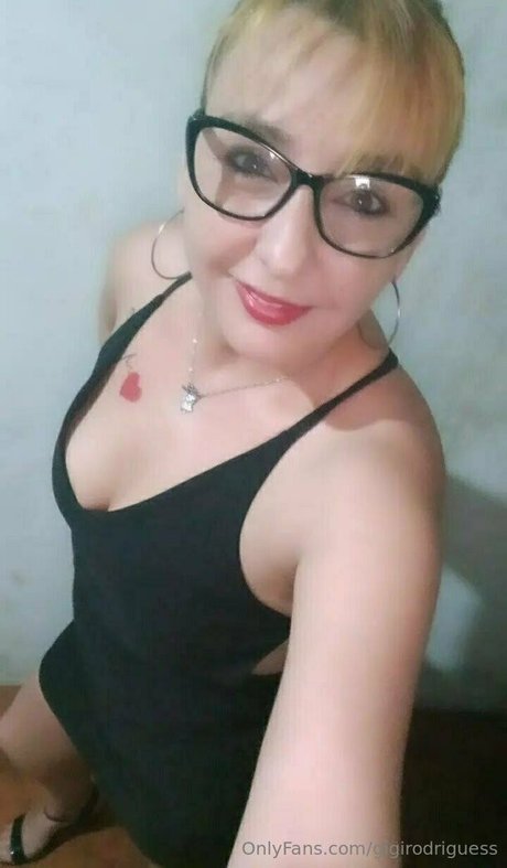 gigirodriguess xxx star archive