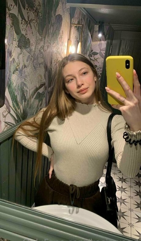 kasiawood model hd photo