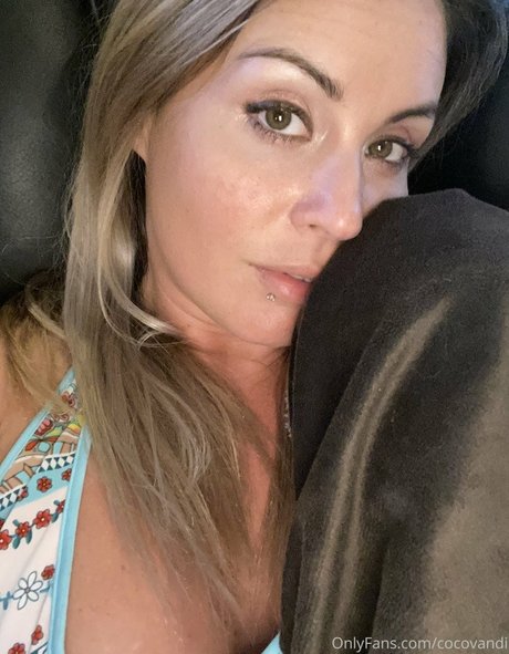 cocovandi nudes pornstar images