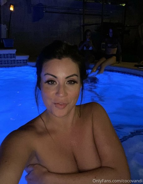 cocovandi pornstar best galleries