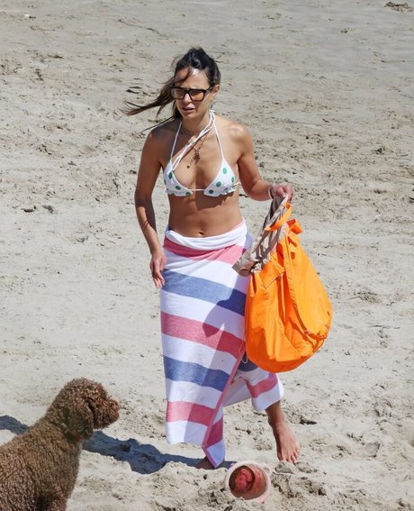 Jordana Brewster best pornstar img