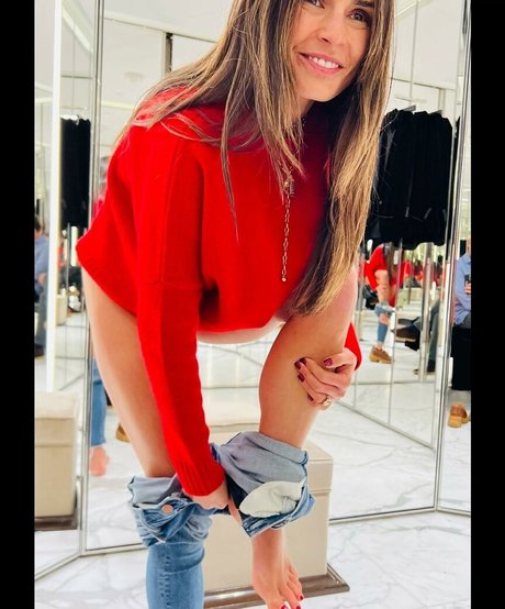 Jordana Brewster model best gallery