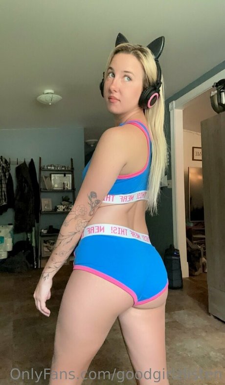 goodgirlzlisten Profile Photo