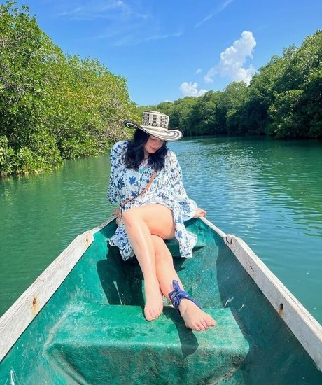 Isabella Gomez star free photo