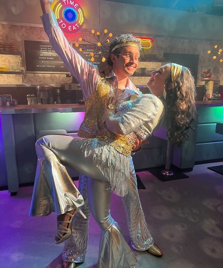 Isabella Gomez model best image