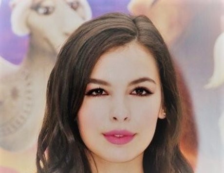 Isabella Gomez model porn pics