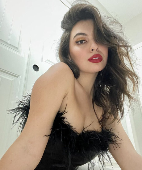 Isabella Gomez xxx pornstar archive