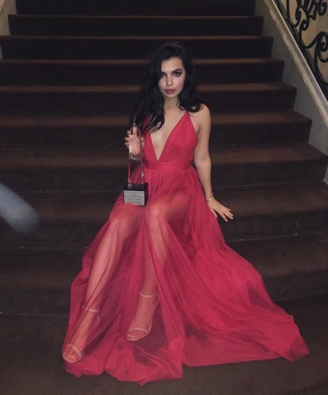 Isabella Gomez model beautiful image