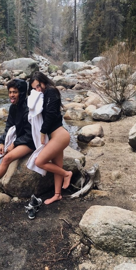 Isabella Gomez erotic pornstar photo