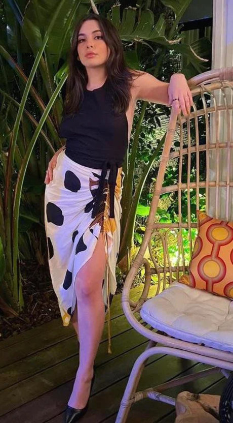 Isabella Gomez pornstar pretty photo