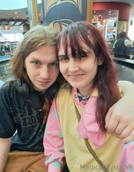 magicalmysticvafree nude star archive