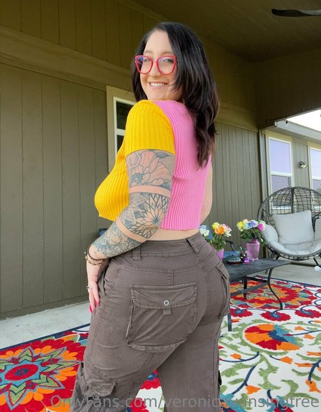 veronicavansingfree star free photo