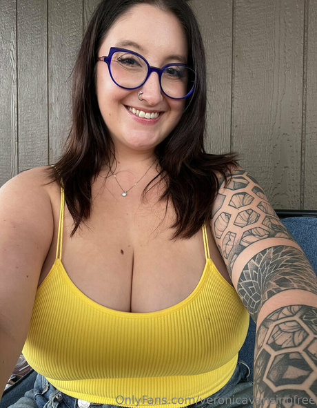 veronicavansingfree naked pornstar pic