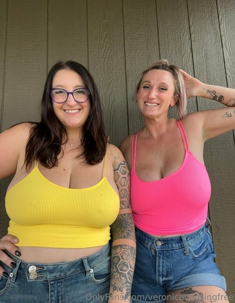 veronicavansingfree model beautiful photo