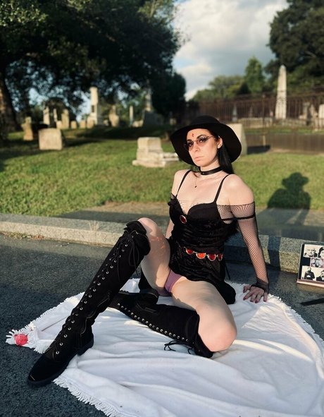 yubaba yaga pornstar top pic