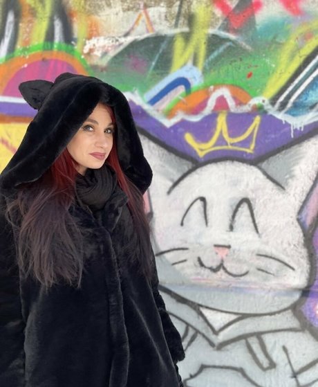 yubaba yaga nudes pornstar pic