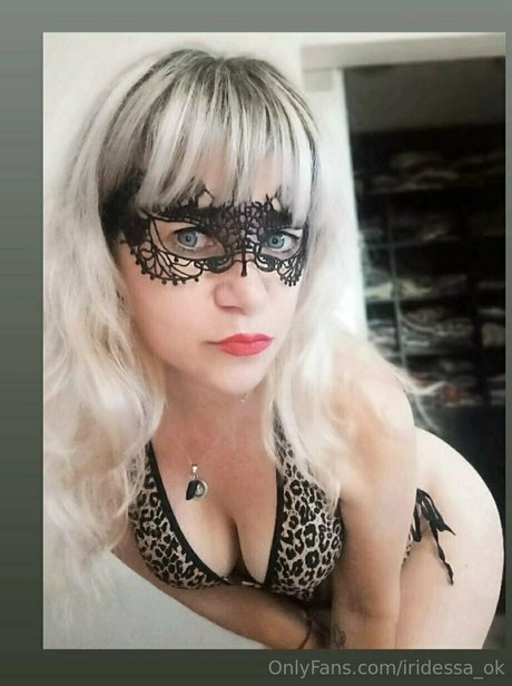 iridessa ok top model images