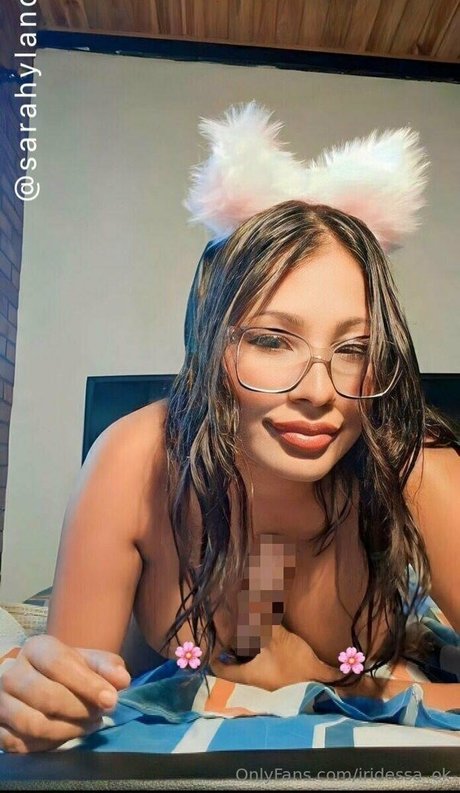 iridessa ok hot actress image