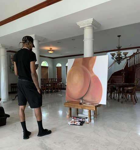 bornbeauties nudes star photo