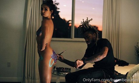 bornbeauties pornstar pretty pictures