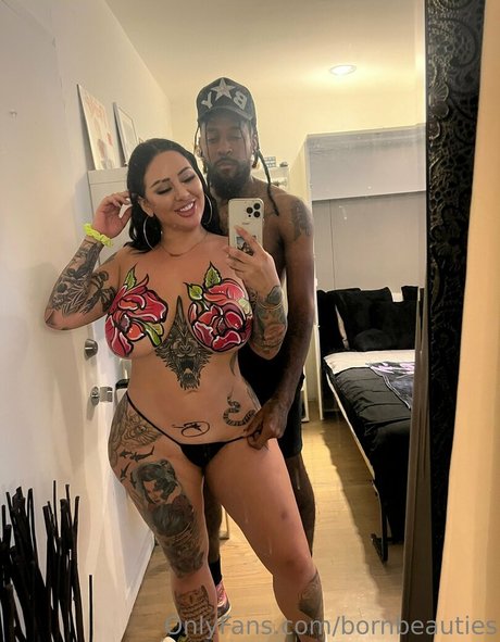 bornbeauties xxx pornstar image