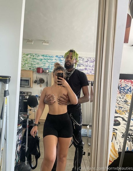 bornbeauties star exclusive picture