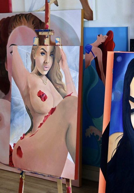 bornbeauties nudes actress photos