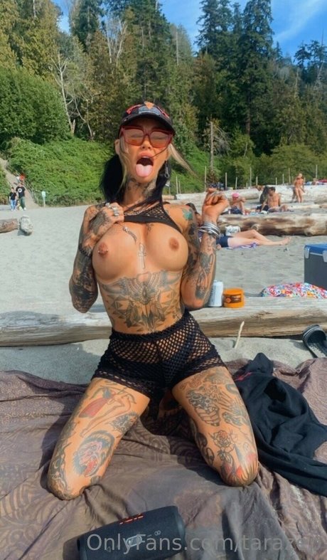 Tarazep adult actress img