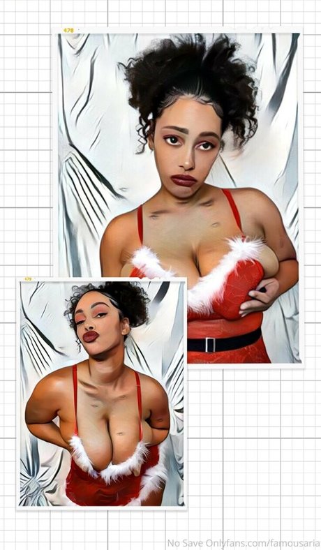 famousaria nudes actress pics