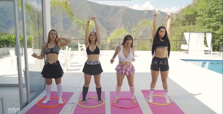 Luisa Henano art pornstar picture