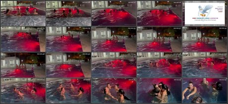 Luisa Henano porn model photos