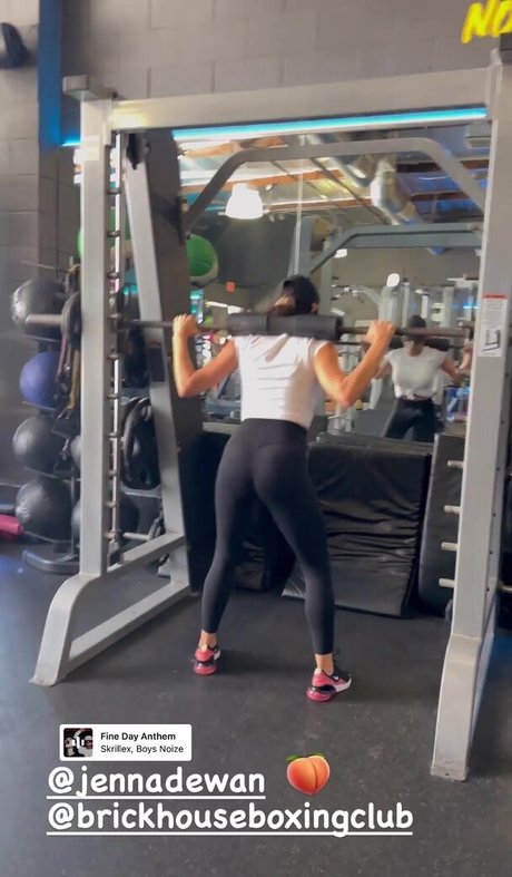 Jenna Dewan Tatum pornstar art galleries