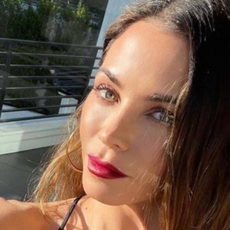 Jenna Dewan Tatum erotic model gallery