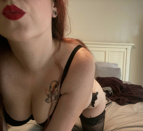 Rebekka perfect model archive