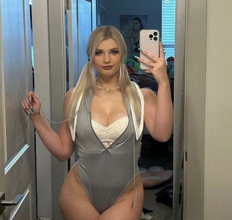 GraceWitham sexy actress pictures