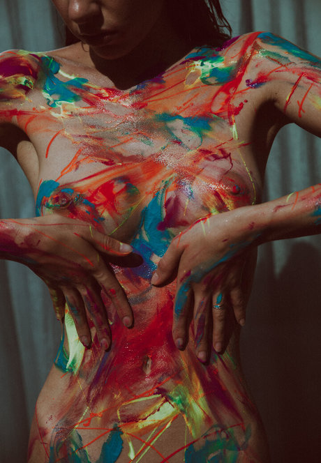 chubby kitty onlyfans pornographic photos