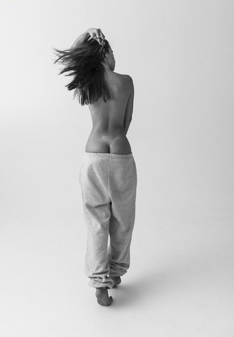 Rebecca Bagnol model hot archive