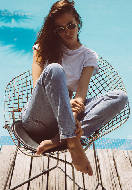 Rebecca Bagnol high quality pornstar photos