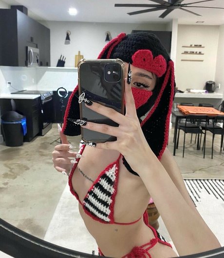 Daisyrot nice model image