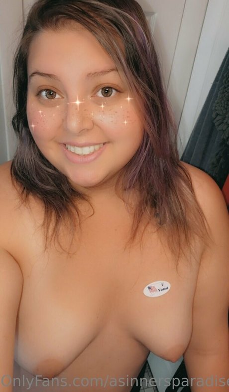 asinnersparadise model nude photo