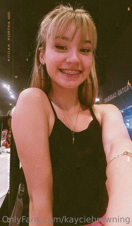 kayciebrowning xxx actress archive