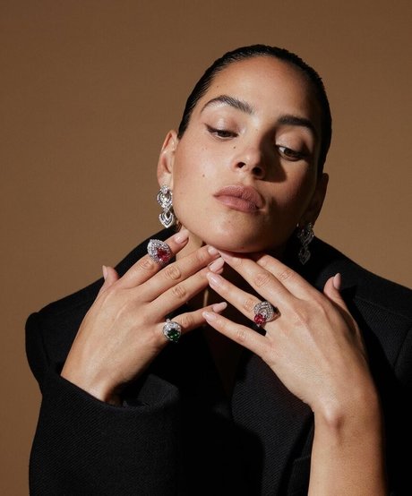 Adria Arjona star pornographic img