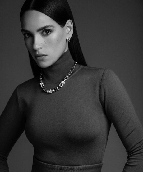 Adria Arjona hd pornstar galleries