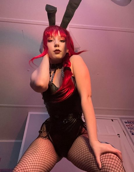 Aspyn Rose erotic pornstar image