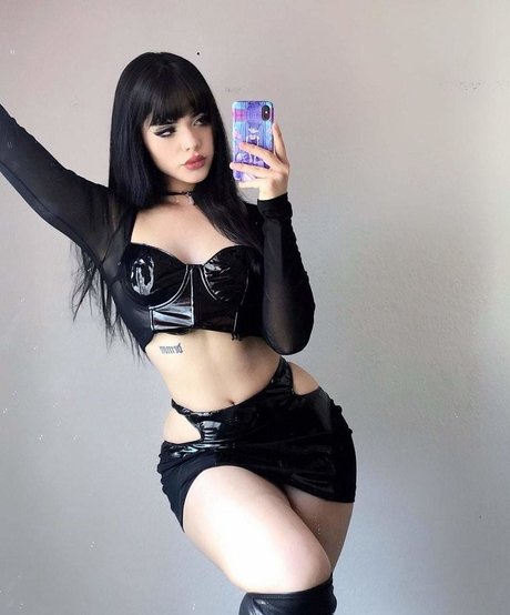 Chxrryxblossom exclusive actress images