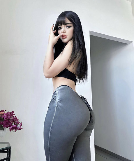 ebony ass onlyfans hd pictures