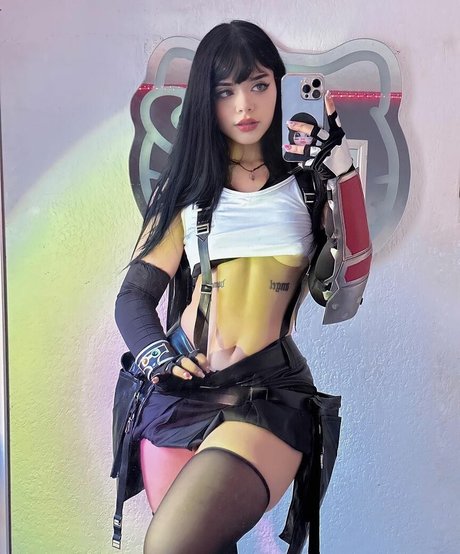 muscle girls onlyfans art nude img