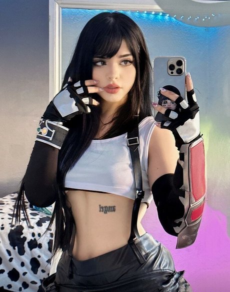 Chxrryxblossom sex model photos